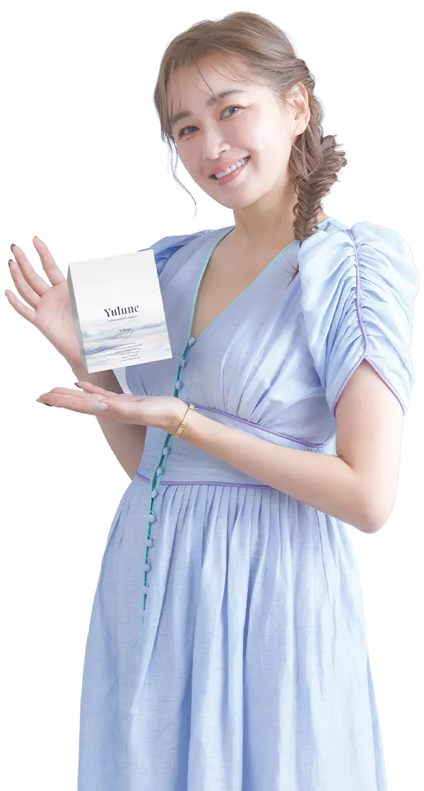 Yulune イメージモデル